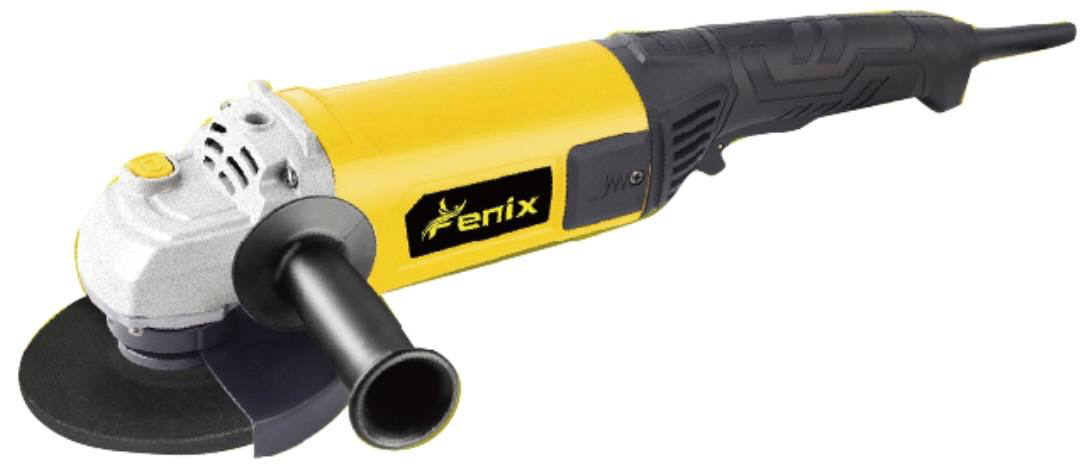 Burchak silliqlagich FX-180A