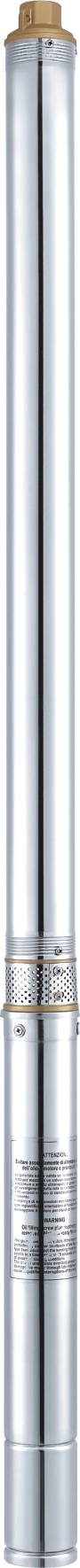 Солнечный водяной насос 4DSP13-95-A220/D200-1500W