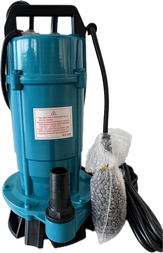 BOBOMAN QDX1.5-32-0.75BF