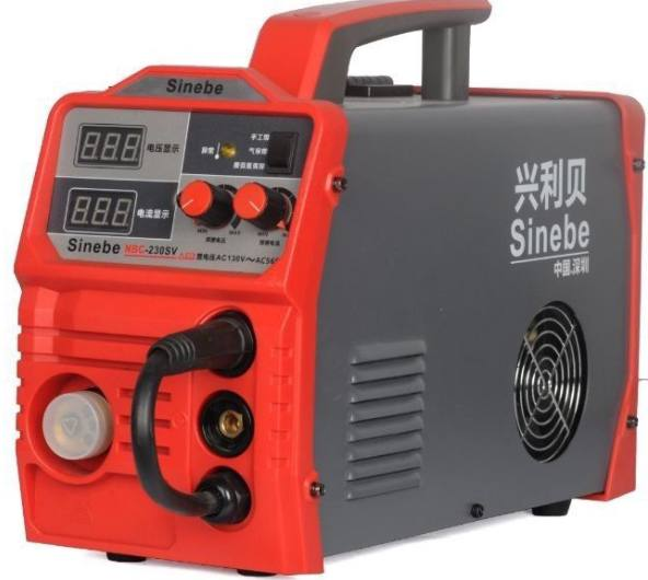 气体保护焊机 NBC-230SV